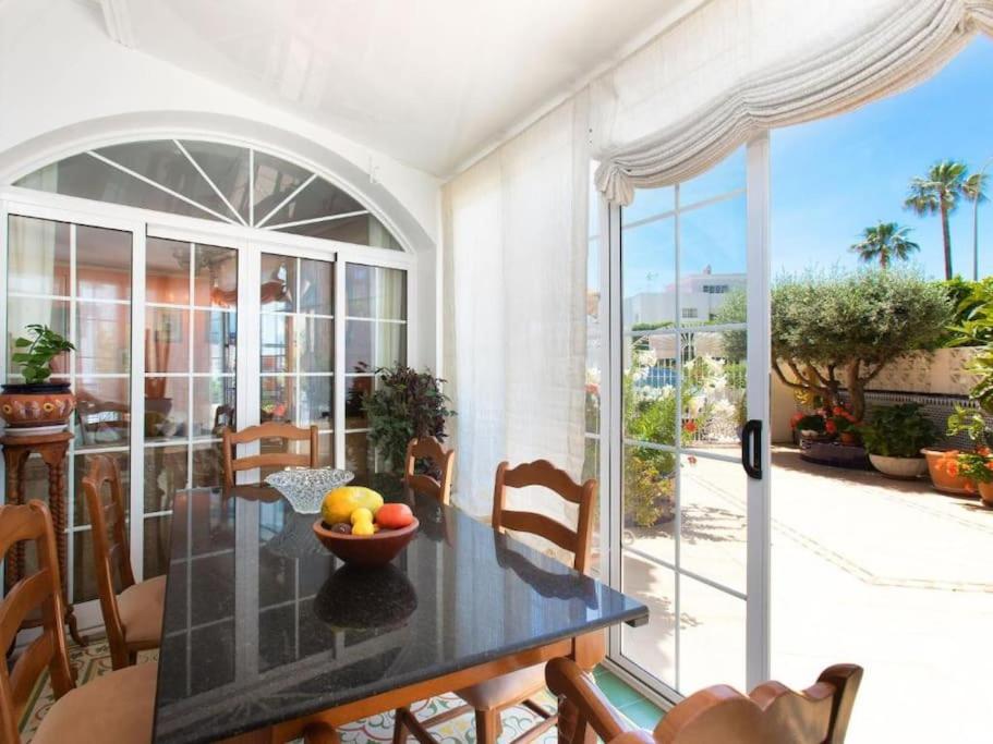 Villa Marazul 8