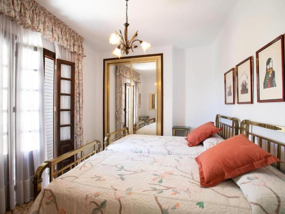 Villa Marazul 6