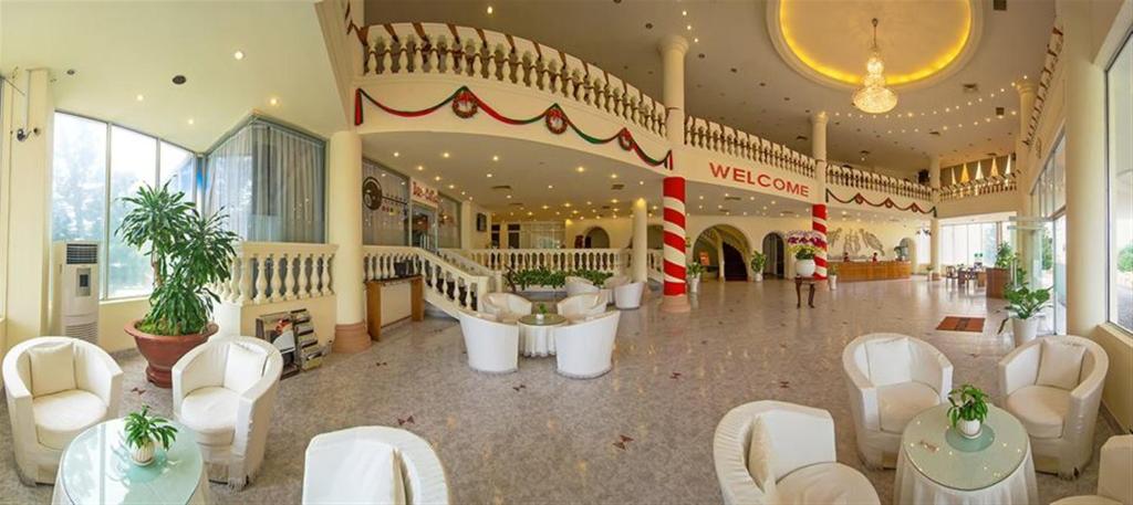 Sammy Hotel