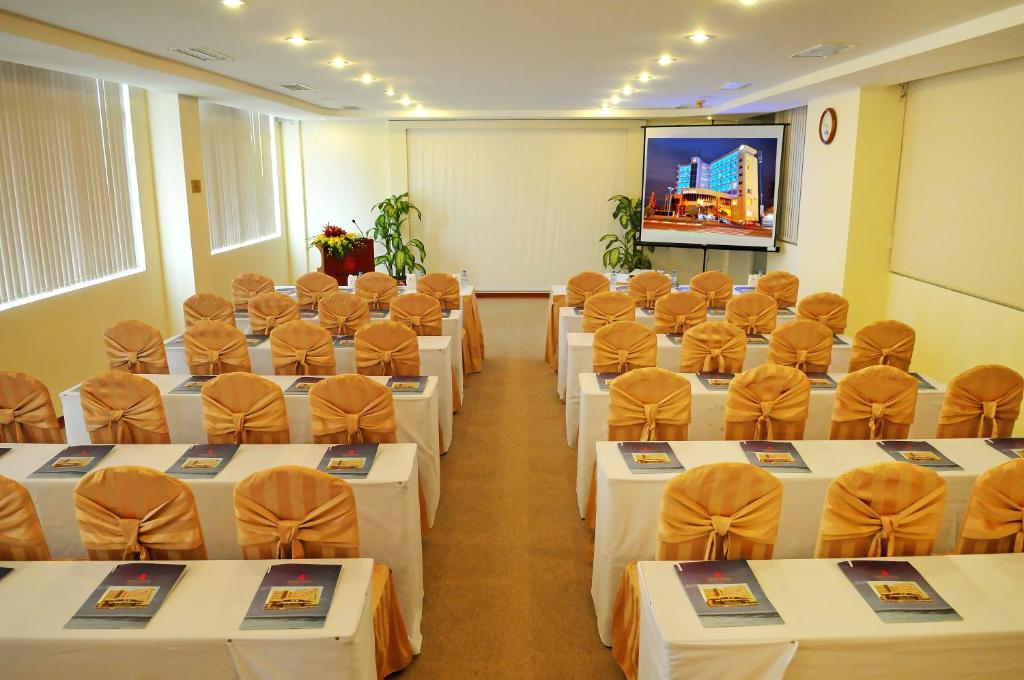 Sammy Hotel