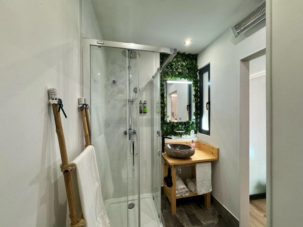 LOFT CENTRE SANTANDER 8