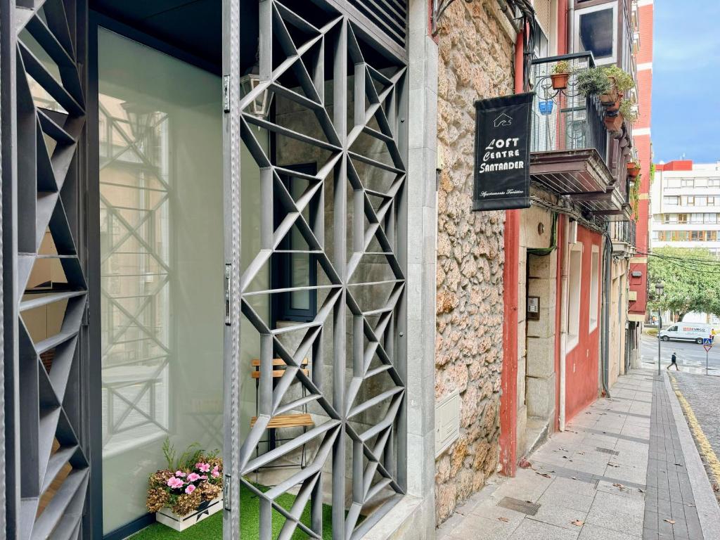 LOFT CENTRE SANTANDER 6