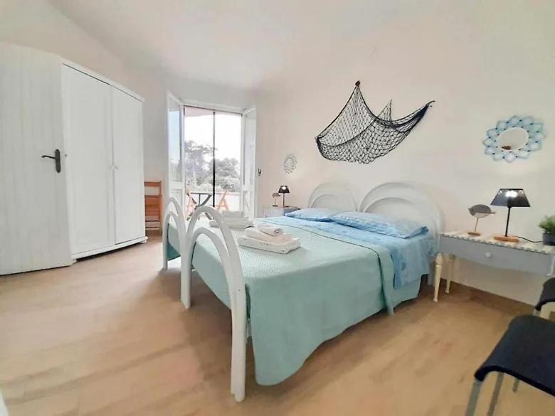 Villa Eden sul mare 7