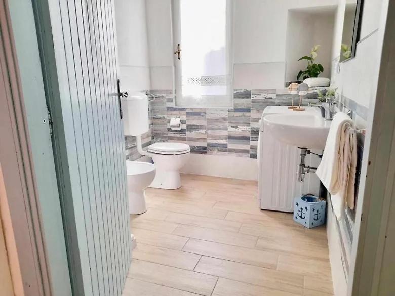 Villa Eden sul mare 8