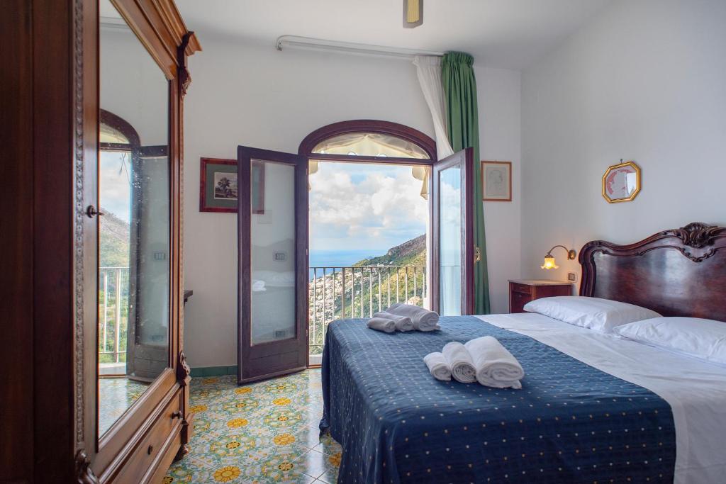 Villa Magnifico 2