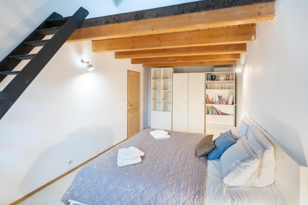 Le Relais de Bellemaison 3