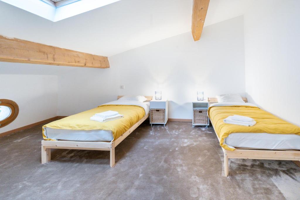 Le Relais de Bellemaison 8