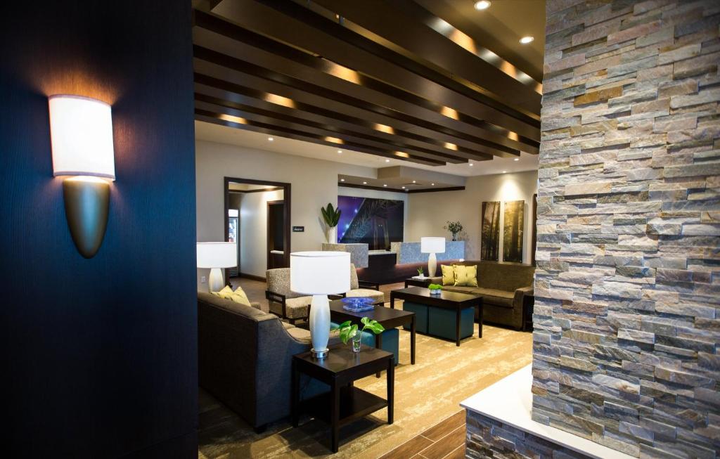 Staybridge Suites Seattle - South Lake Union, an IHG Hotel Image