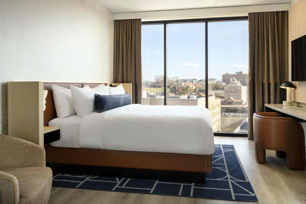 Cascade Hotel, Kansas City, a Tribute Portfolio Hotel Image