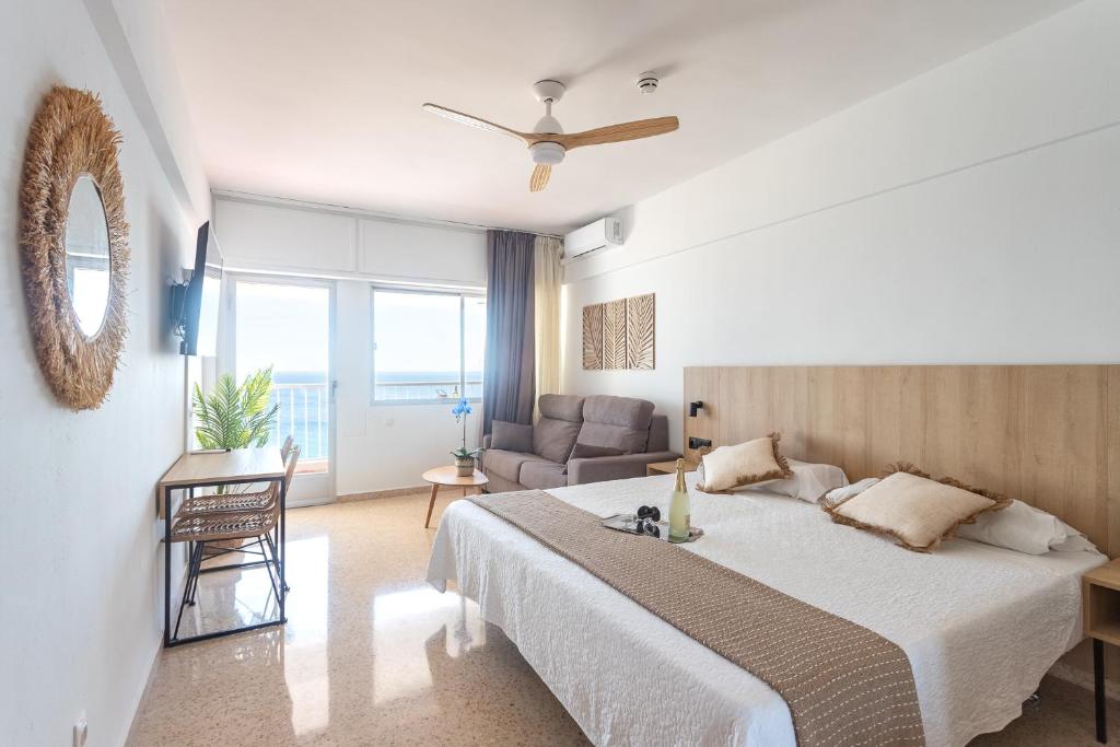 Apartamentos Mirador 3