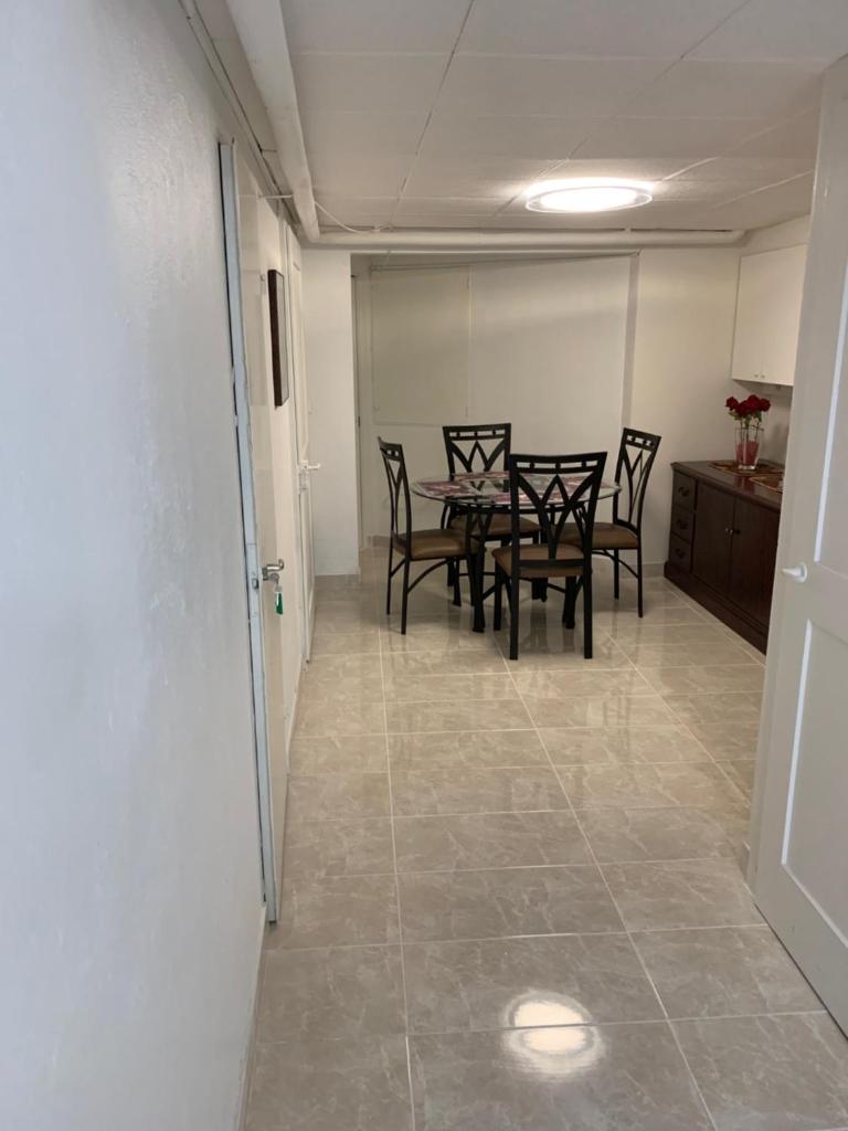 Apartment near Geneva Airport and Palexpo 4