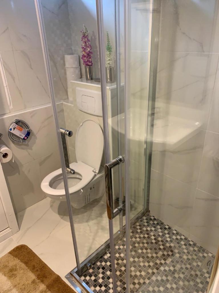Apartment near Geneva Airport and Palexpo 7