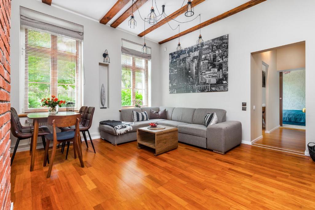 Apartamenty4you - SleepWell Apartment 2