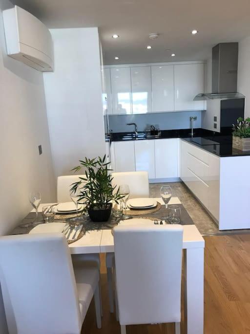 Spectacular sea views apartment 5