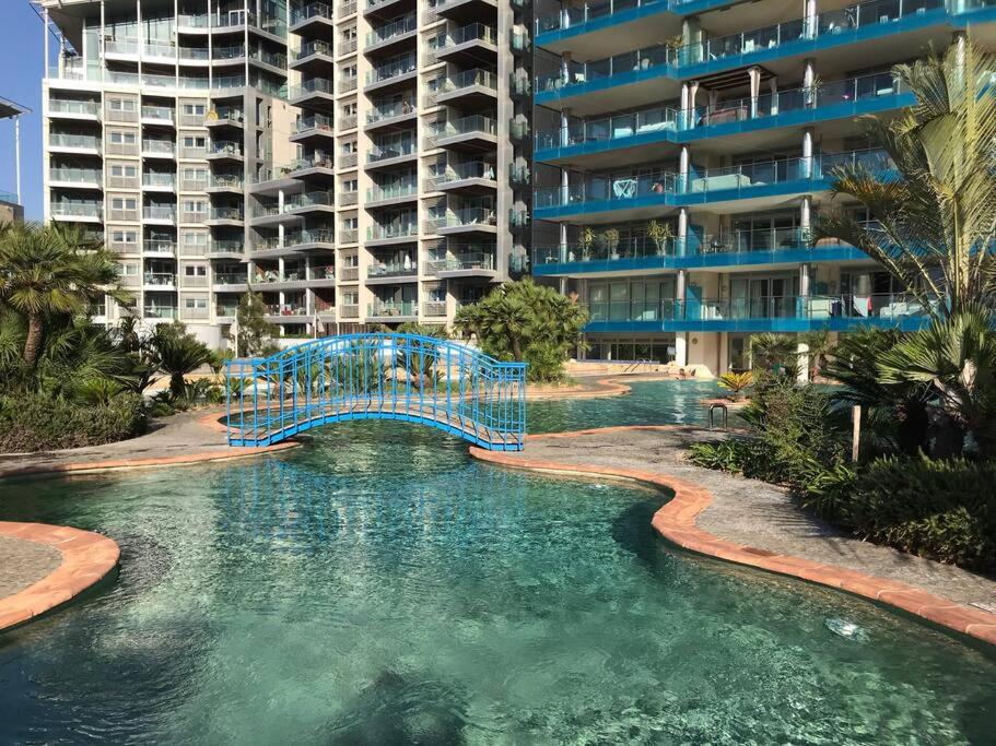 Spectacular sea views apartment 8