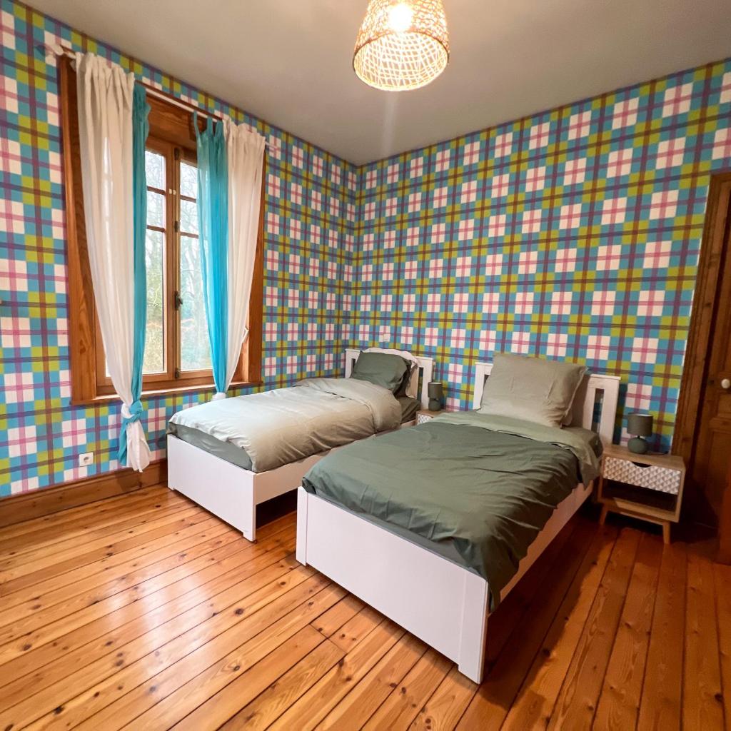 La villa du parc 6