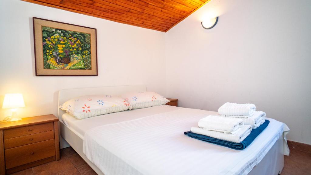 Holiday home Gandalj_2 8