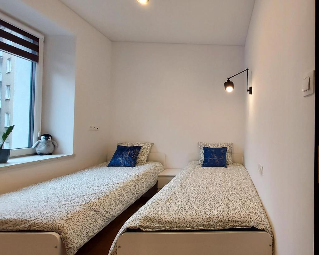 theApartments Wojska Polskiego 6
