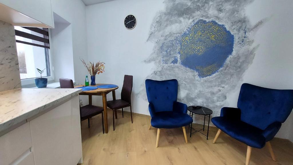 theApartments Wojska Polskiego 2