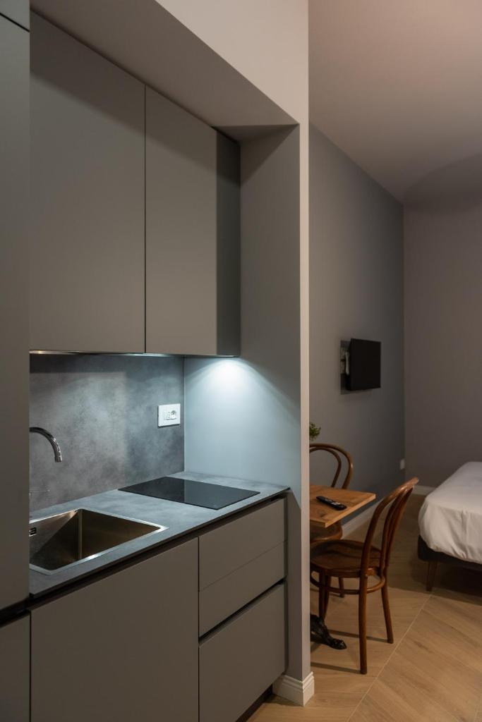 Sophia Boutique Suites 3