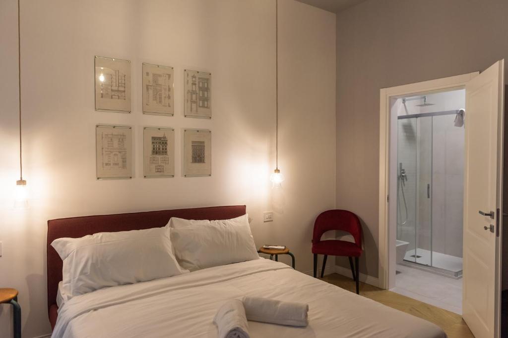 Sophia Boutique Suites 8