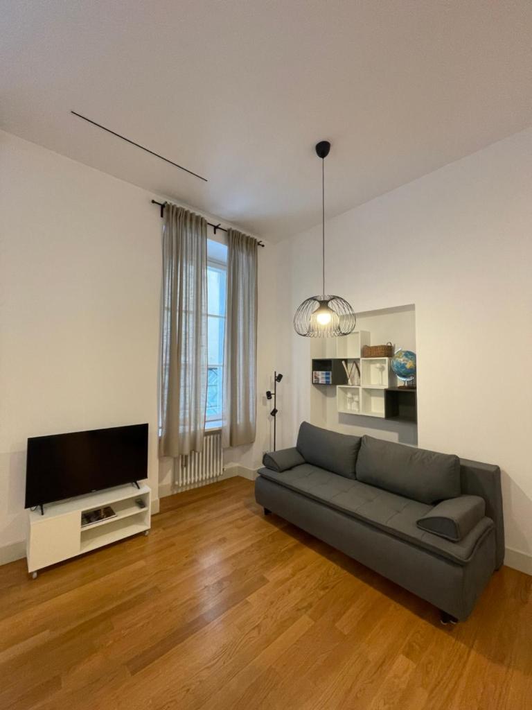 Suite Tergesteo 5