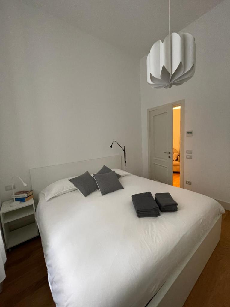 Suite Tergesteo 2