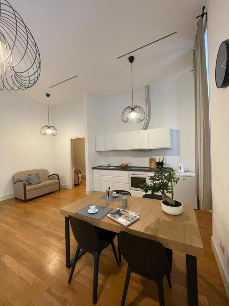 Suite Tergesteo 3