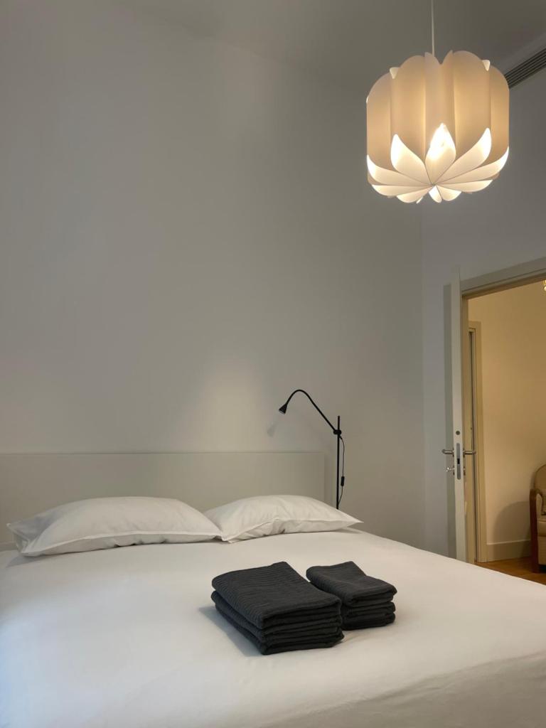 Suite Tergesteo 7