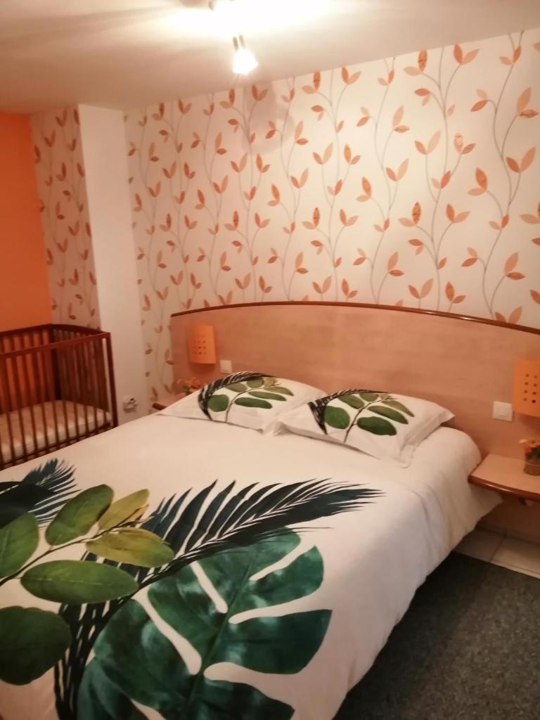 gîte vacances 1