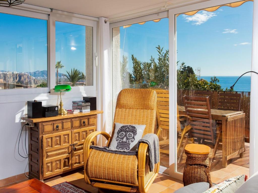 Holiday Home Granado by Interhome 8