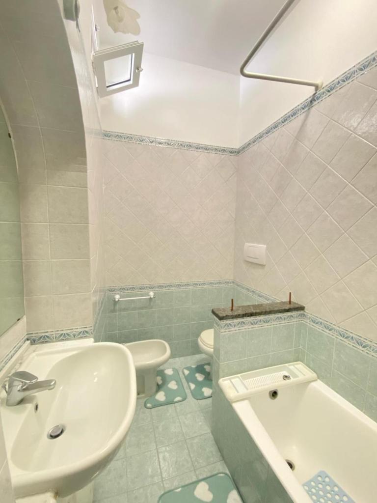 Euploia Apartment 7