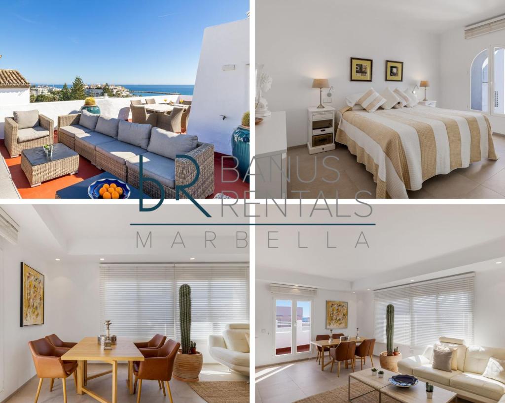 Casa cádiz 607 playas del duque