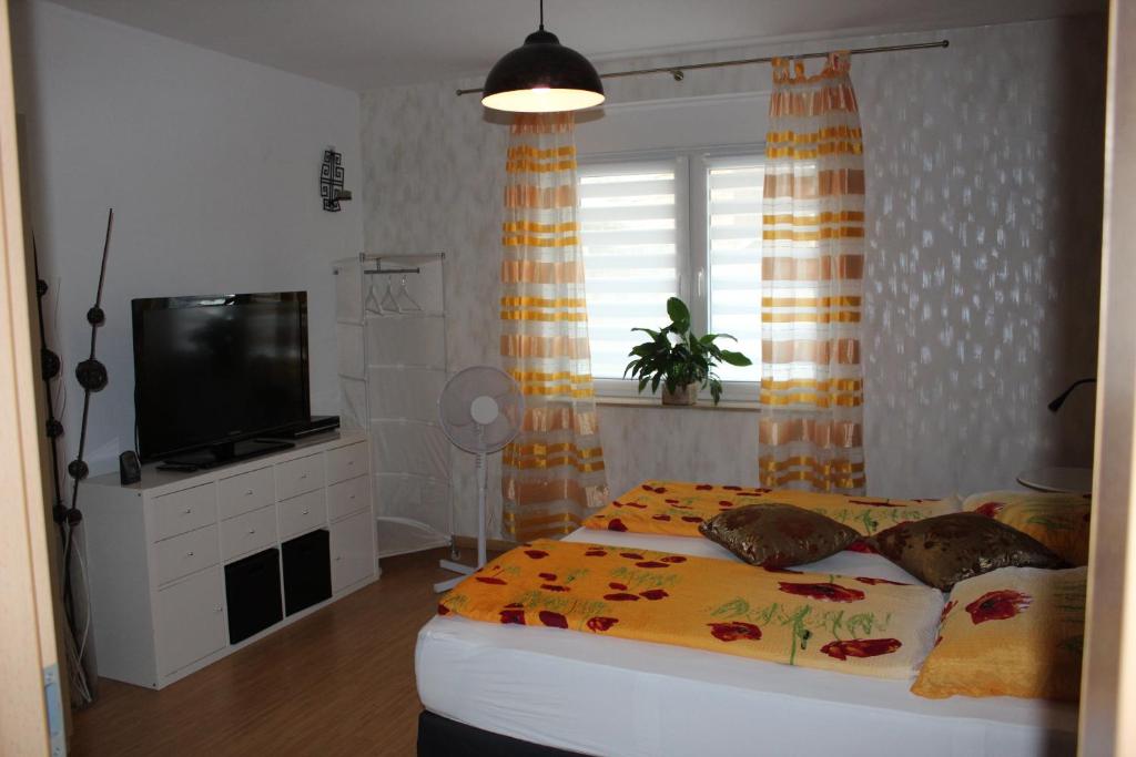 Haus am See 5