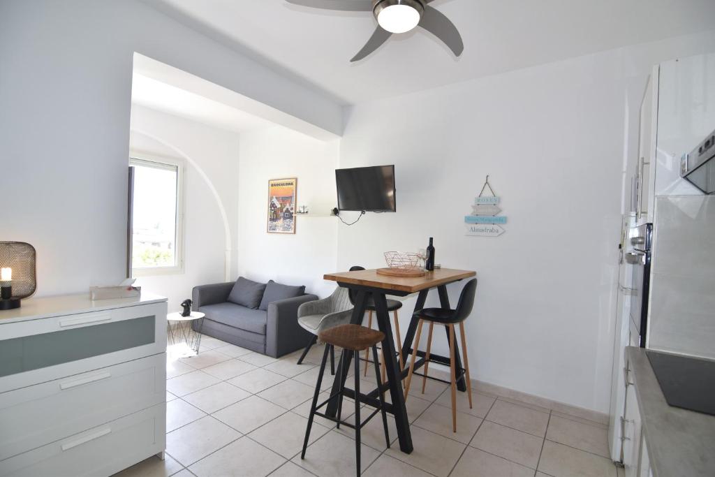 RNET - Casa del Sol Roses Costa Brava 5