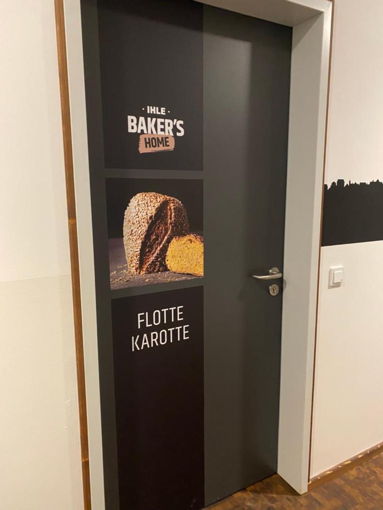Baker`s Home 2
