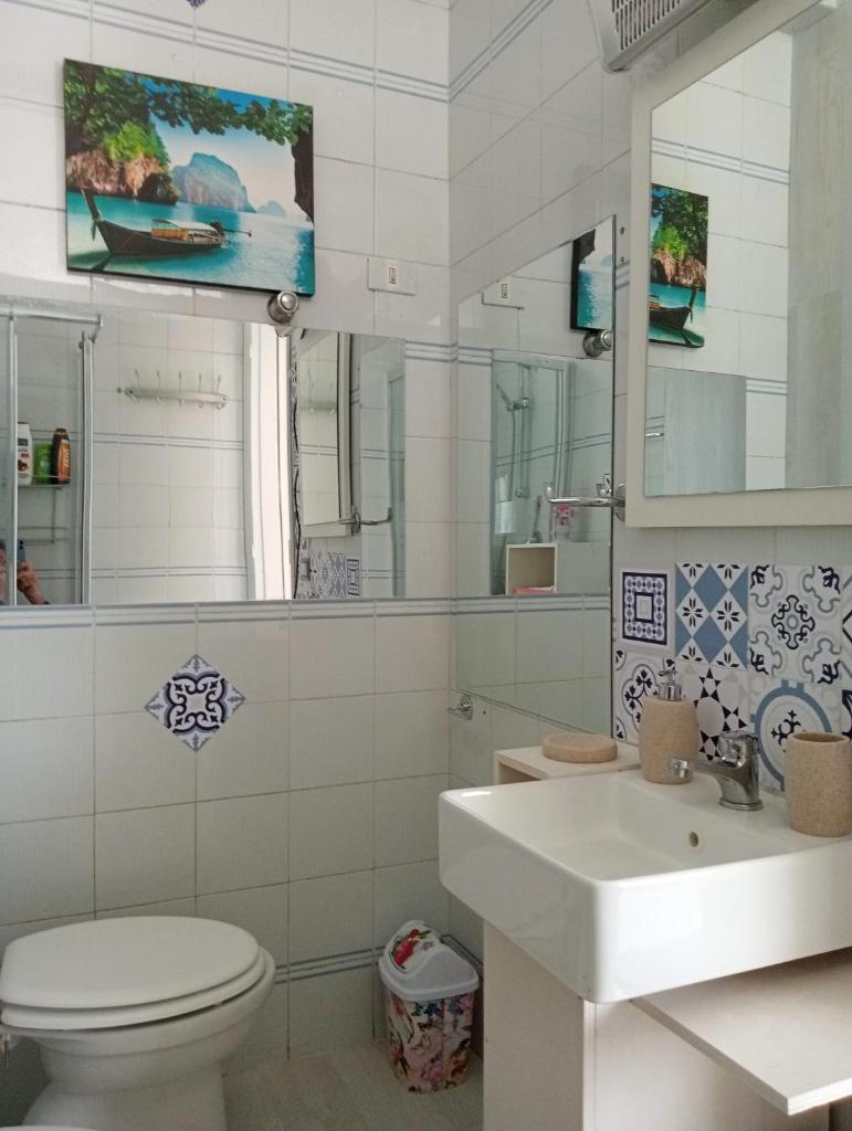 Casa Vacanze Stella Marina 3