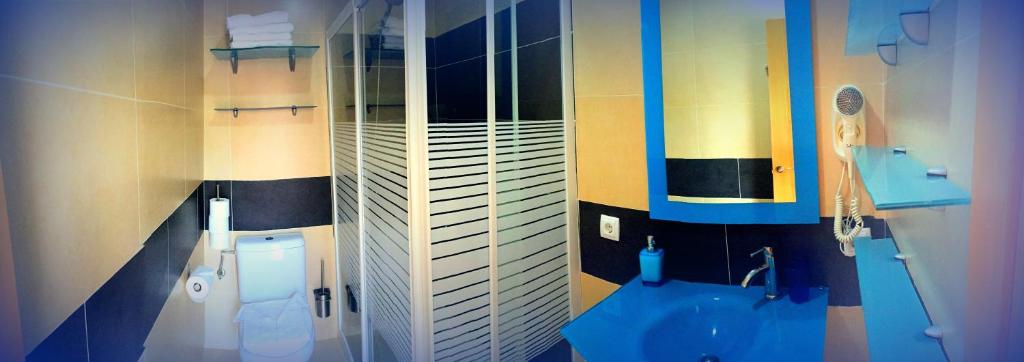 Apartamentos Petit Blau 6