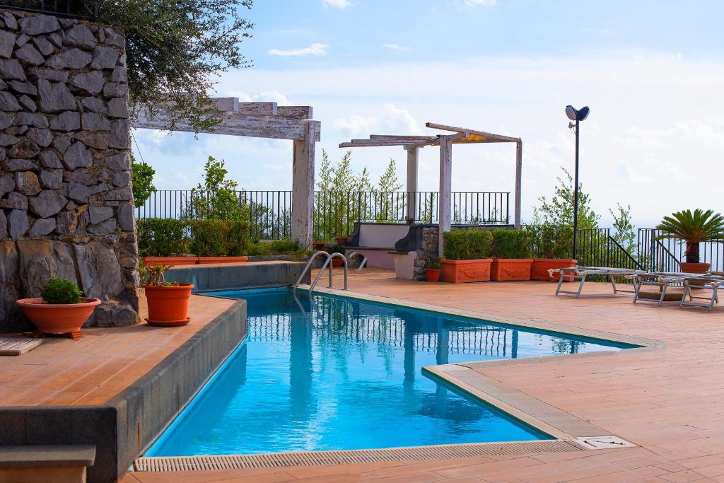 Villa Magnifico 4