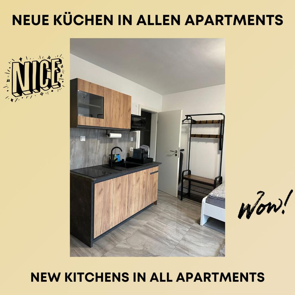 Apartments Cologne 2