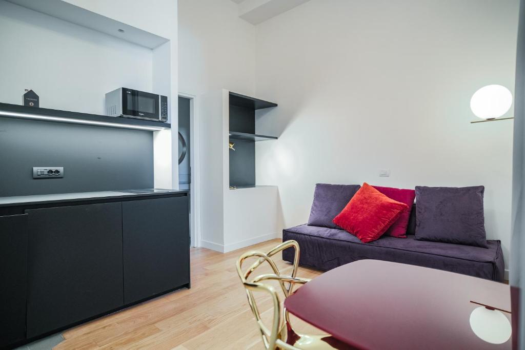 Youroom Margutta 4