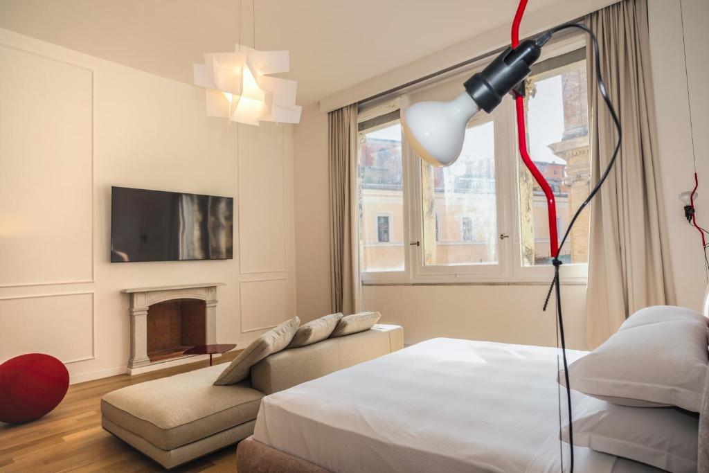 Youroom Margutta 7
