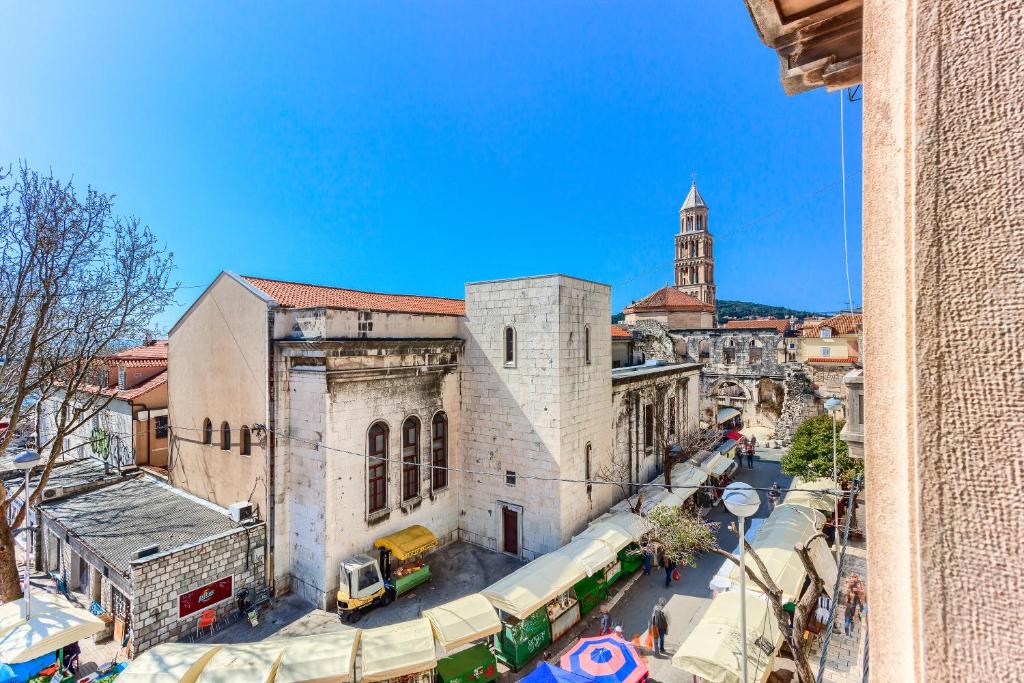 Palace Porta Argentea apartments 6