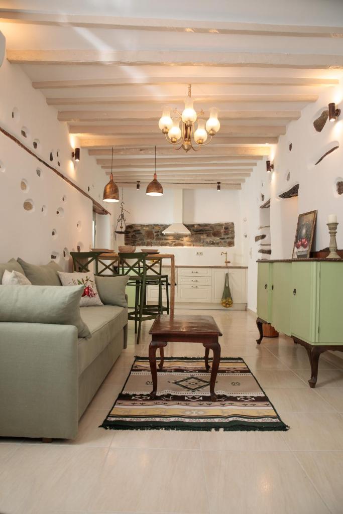 CASA NEL BORGO n.2