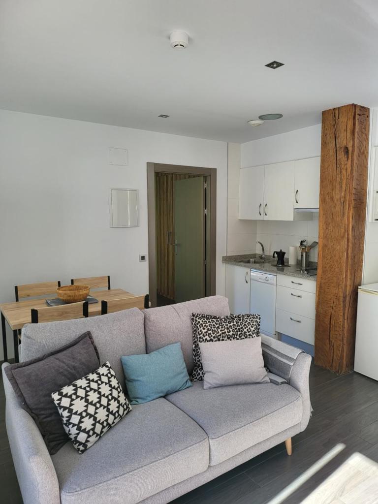 Tresanea Apartamentos 4