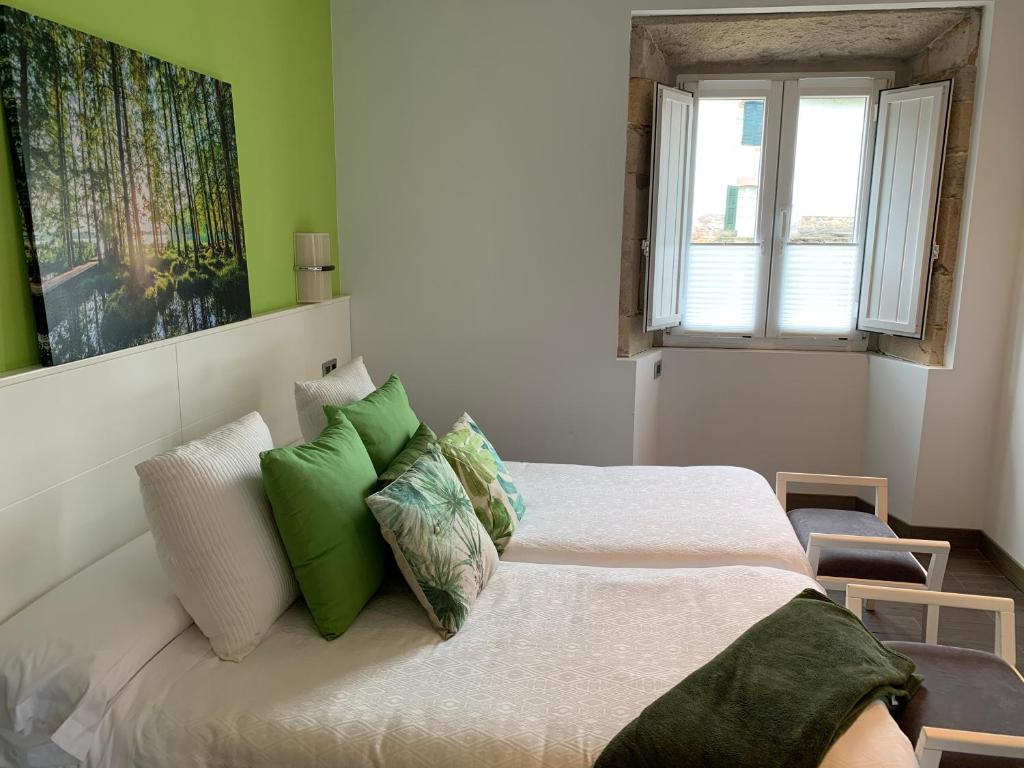 Tresanea Apartamentos 7