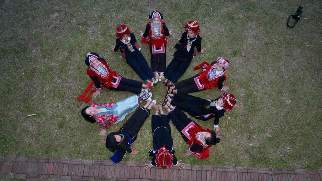 Bungalow Hoàng Su Phì