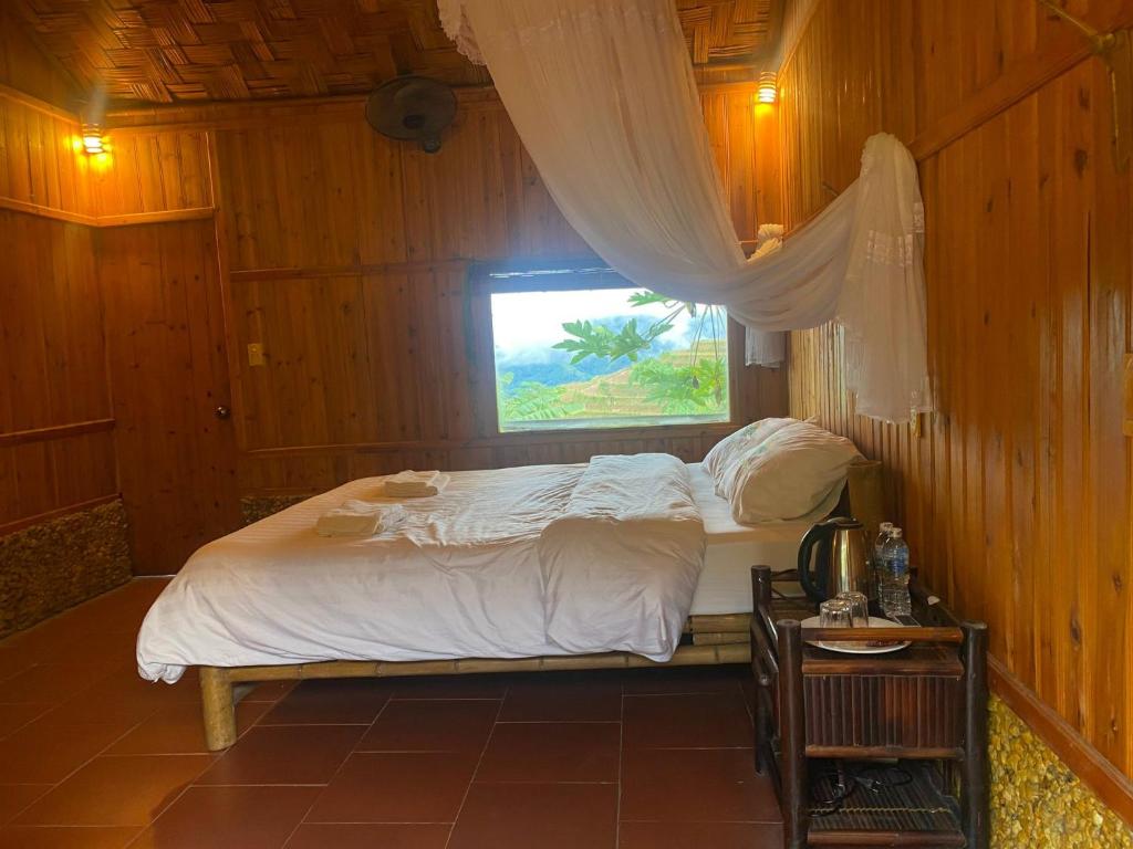 Bungalow Hoàng Su Phì