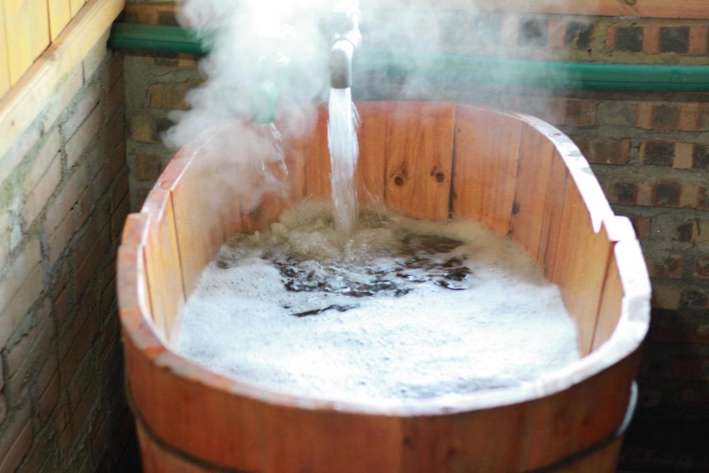 Bungalow Hoàng Su Phì