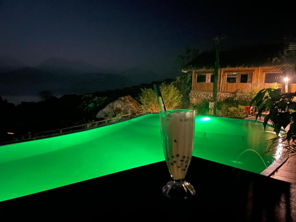 Bungalow Hoàng Su Phì